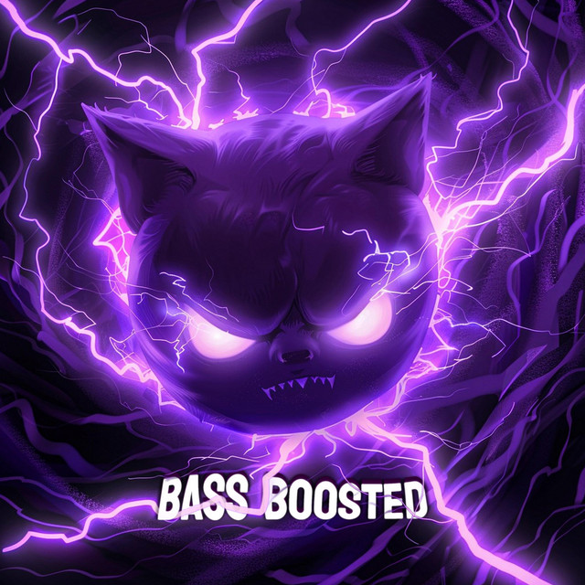 Freed From Desire - Bass Boosted
