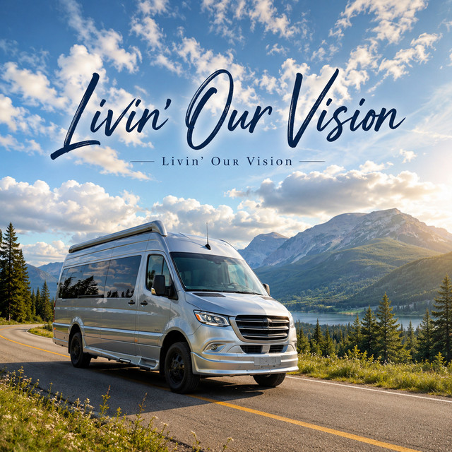 Livin' Our Vision