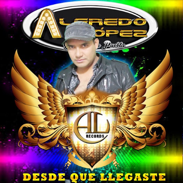 Desde Que Llegaste cover art