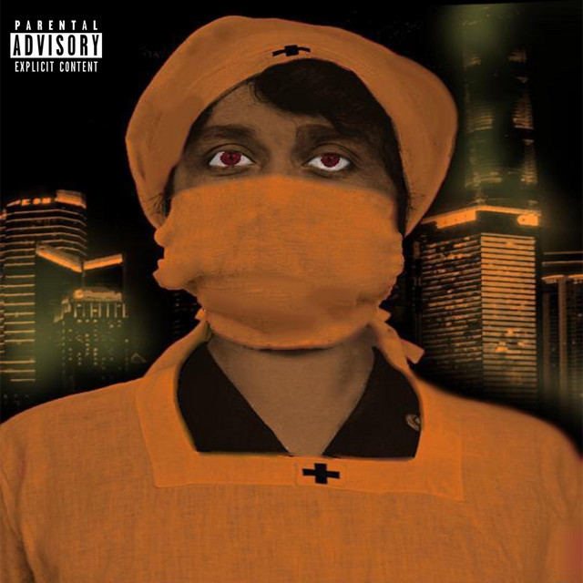 Fucc a Hook cover art