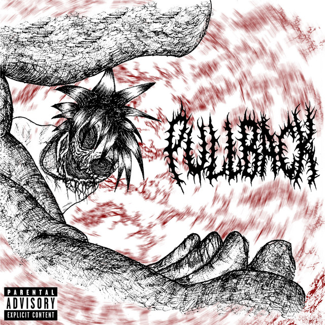 MIGRAINE cover art