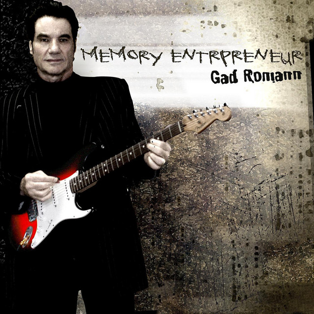 Gad Romann