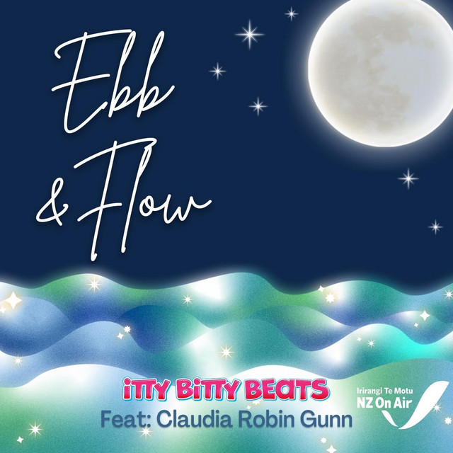 Ebb and Flow (Ocean Lullaby)