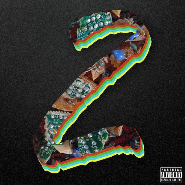 Circuit Breaker 2 cover art