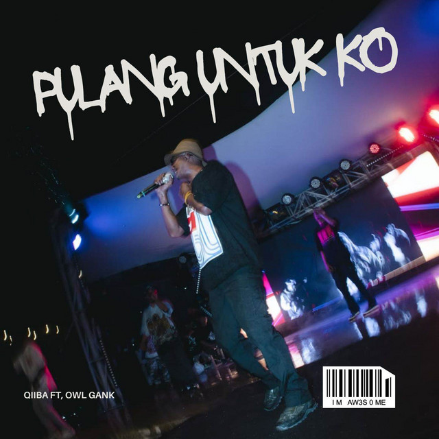 PULANG UNTUK KO