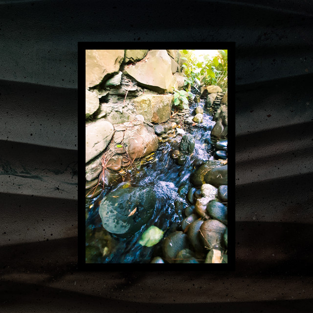 Mindful Waters cover art