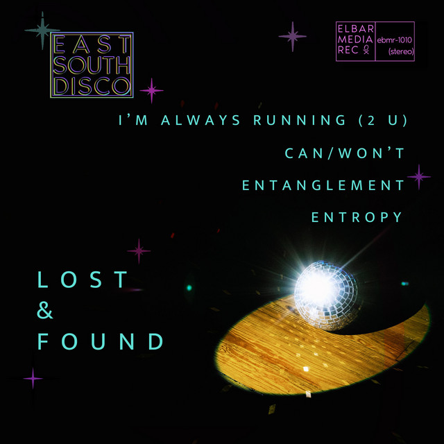 LOST & FOUND