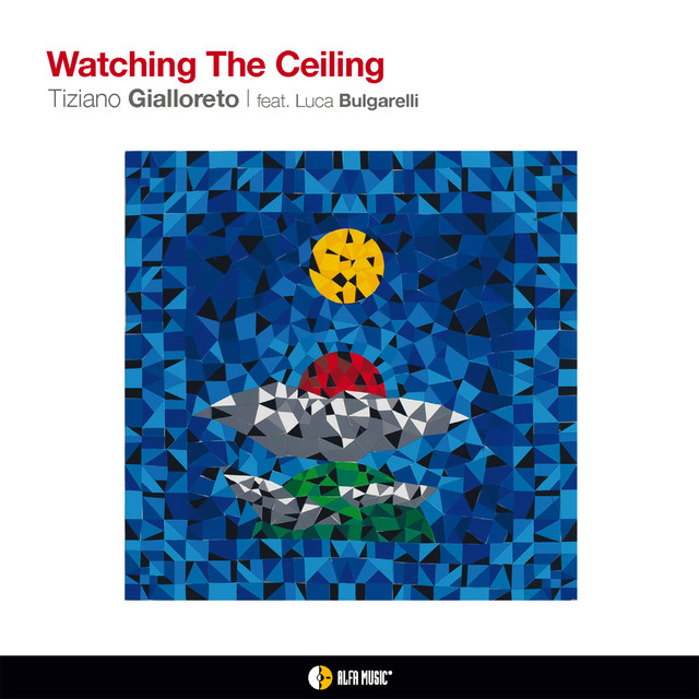 Watching The Ceiling