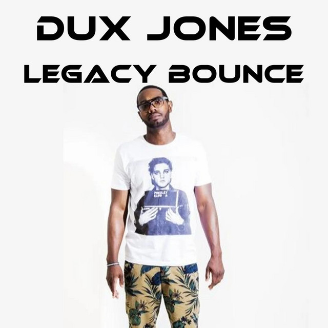 Legacy Bounce cover
