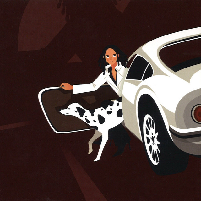 Tameiki no Furu Yoru ni - Lady Drive Remix