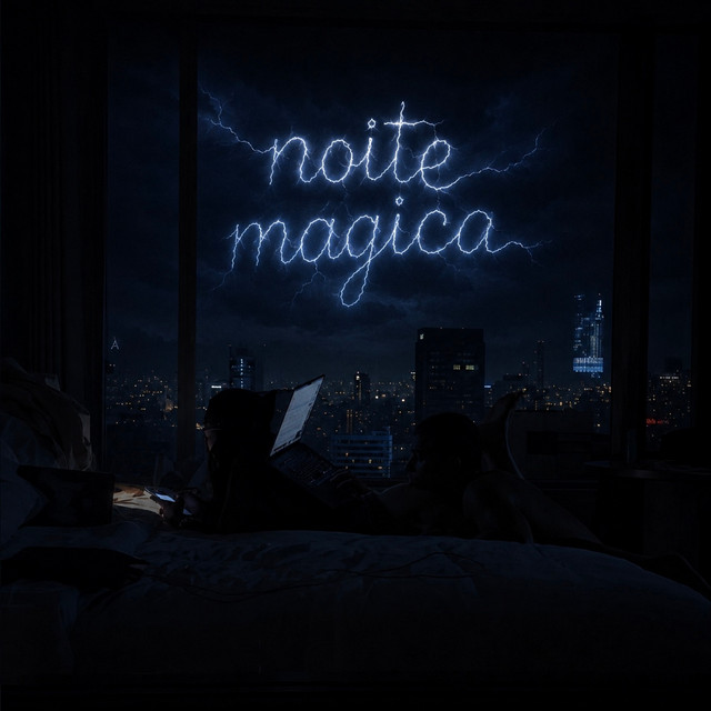 Noite Mágica