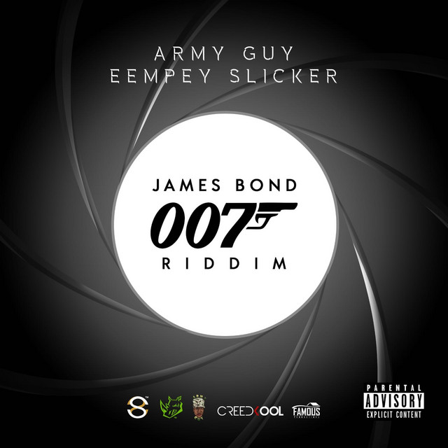 James Bond Riddim