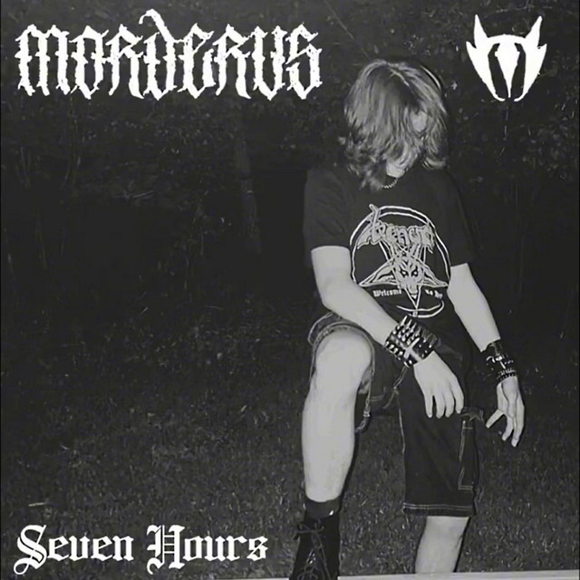 Morderus