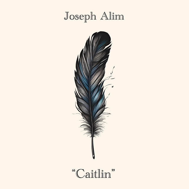 Caitlin cover art