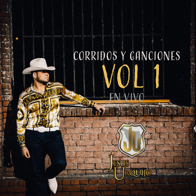 Corridos Y Canciones (En Vivo), Vol. 1 cover art