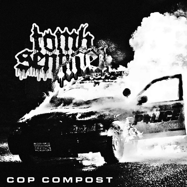 COP COMPOST cover art