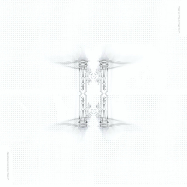 96 system cover art