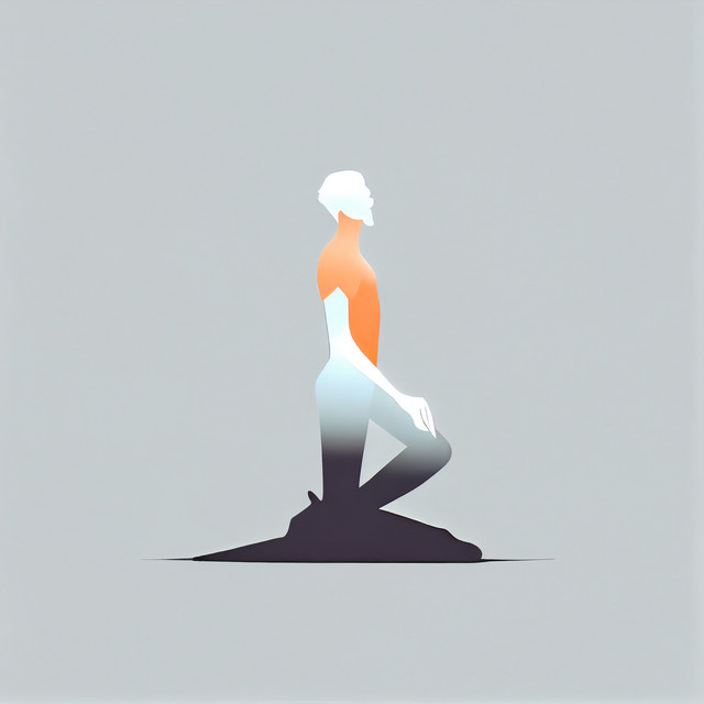 Yoga Music (Free the Body and Mind) cover art