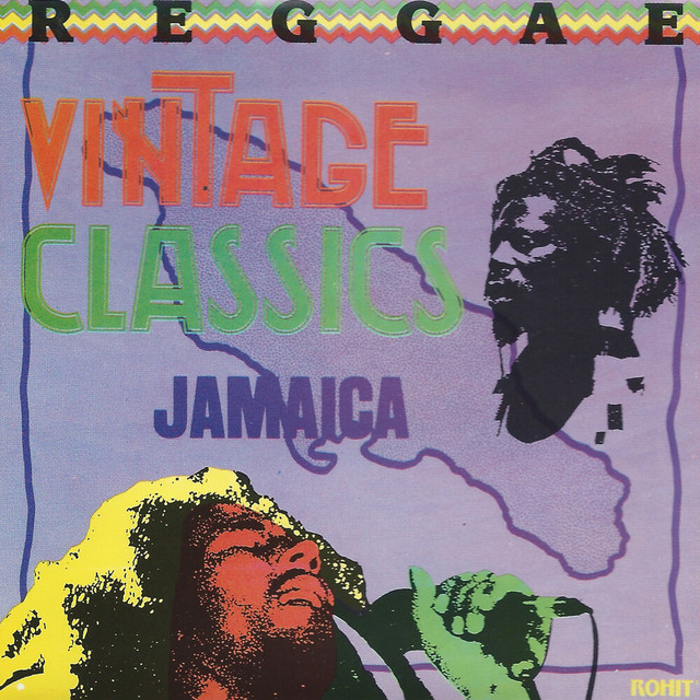 Vintage Classics Jamaica - Compilation by Various Artists | Spotify