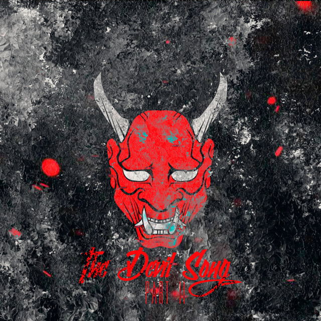 The Devil Song, Pt. 2 cover art