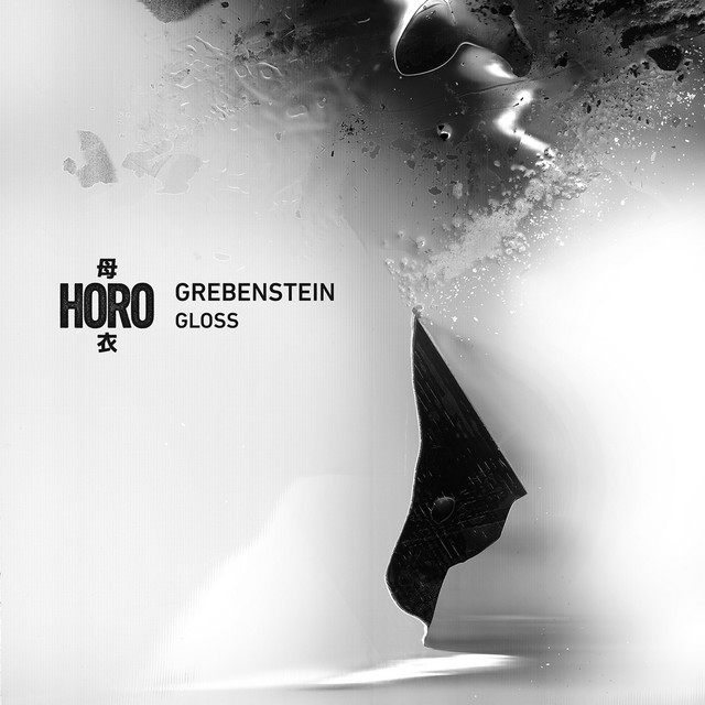 Gloss cover art