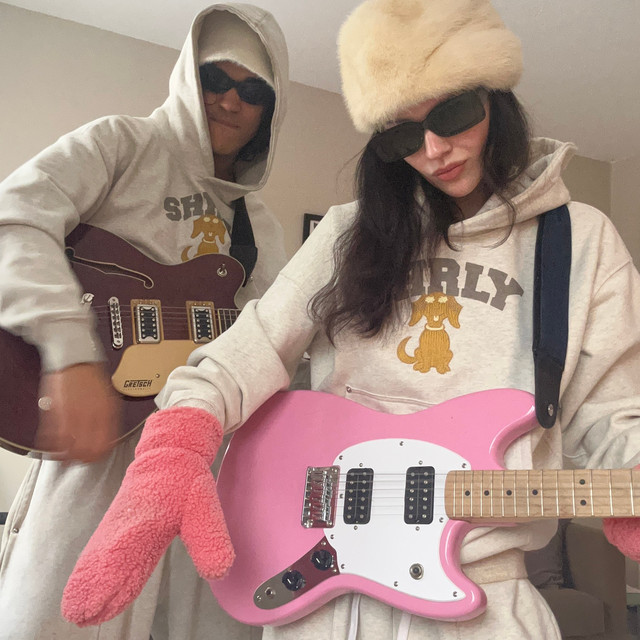 Tiny Pilots cover art
