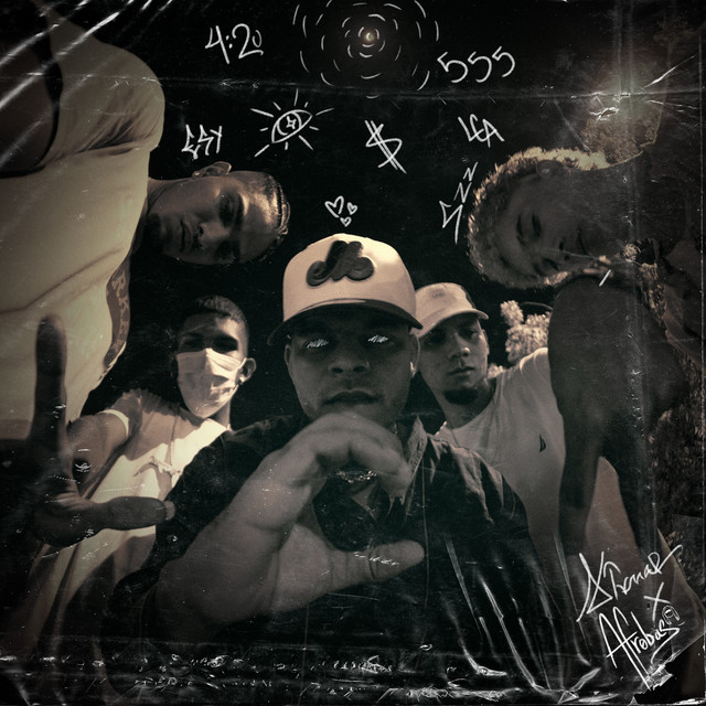 Shh cover art