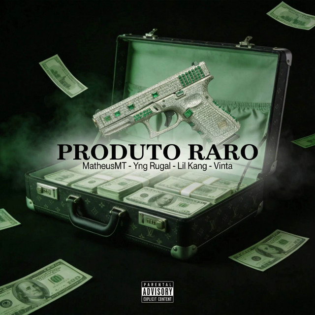 PRODUTO RARO