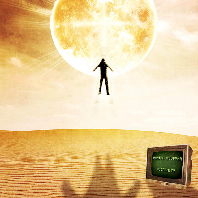 Modernity cover