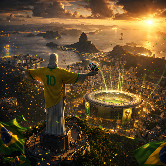 Clima de Copa
