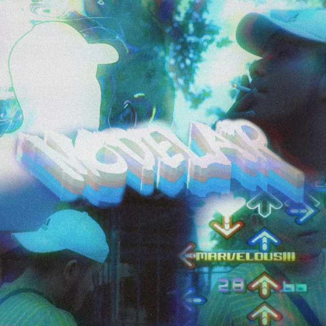 Modelar cover art