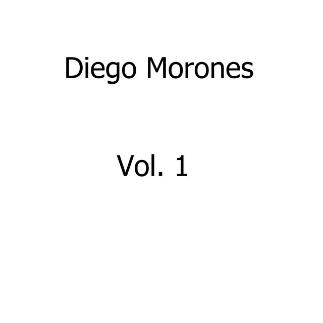 Diego Morones