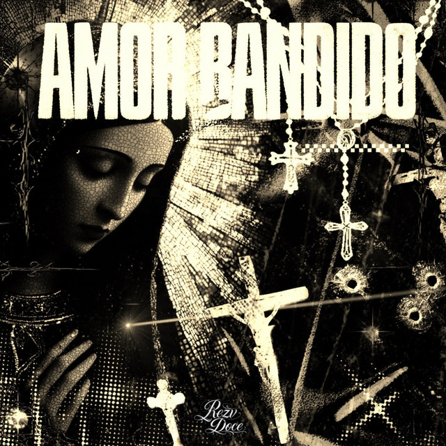 Amor Bandido cover art