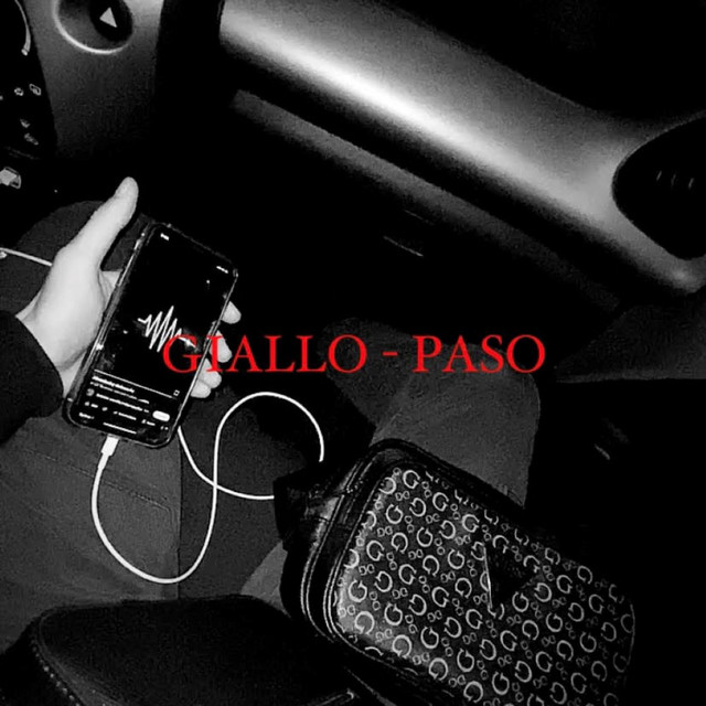 PASO cover art