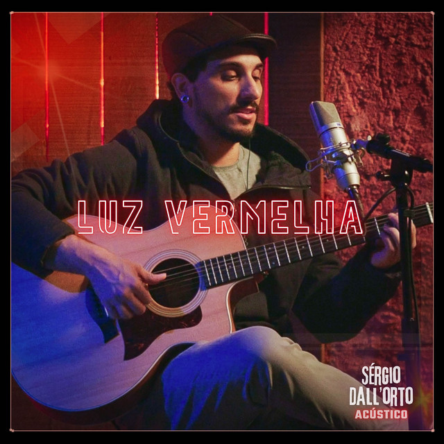 Luz vermelha (Acústico)