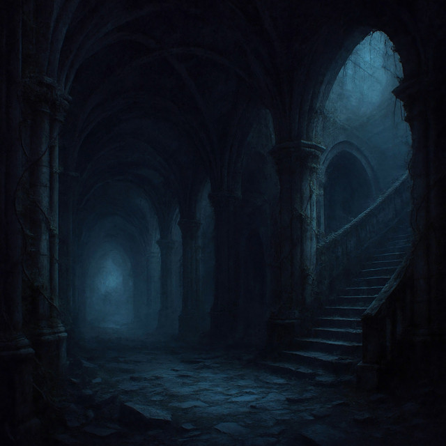 Forgotten Halls
