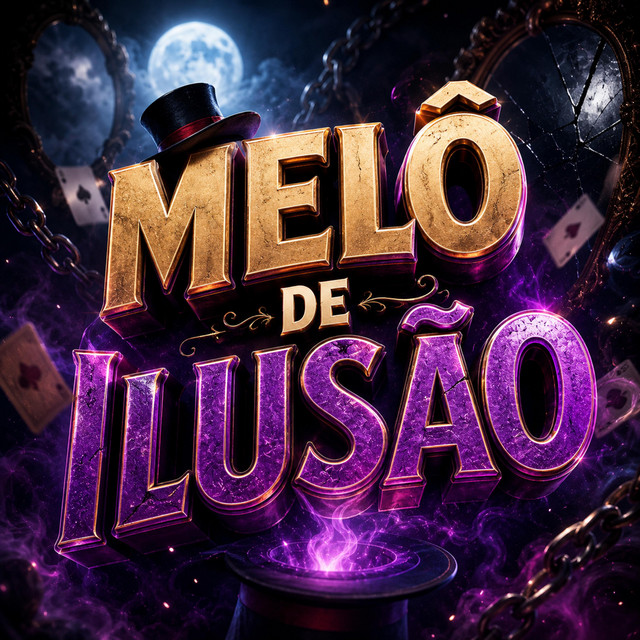 MELÔ DE ILUSÃO - REGGAE REMIX