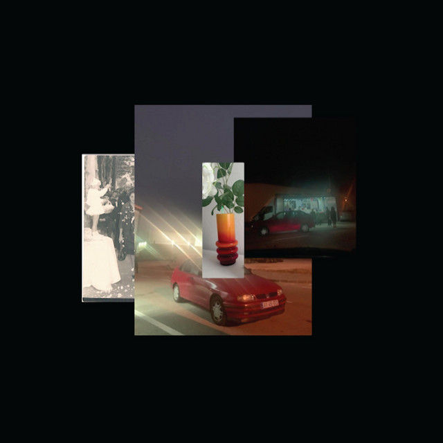 undefined album image