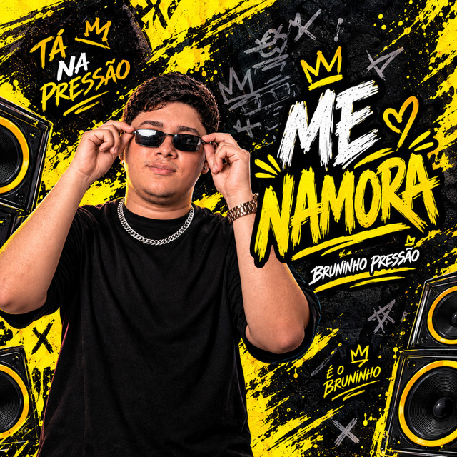 Me Namora (Cover)