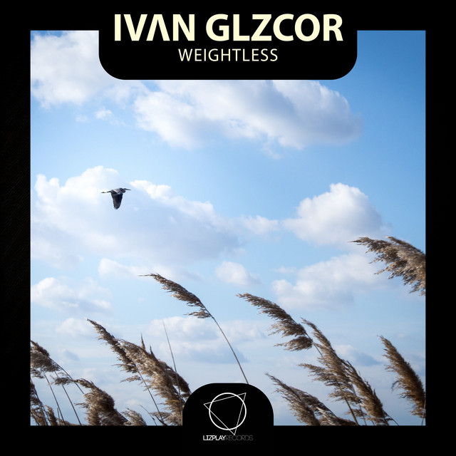 Weightless album art