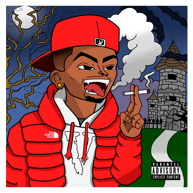 Draco cover art