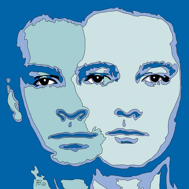 vertraut cover art