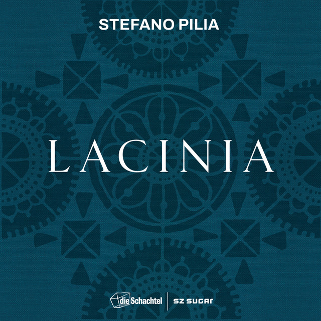 LACINIA OFF AXIS