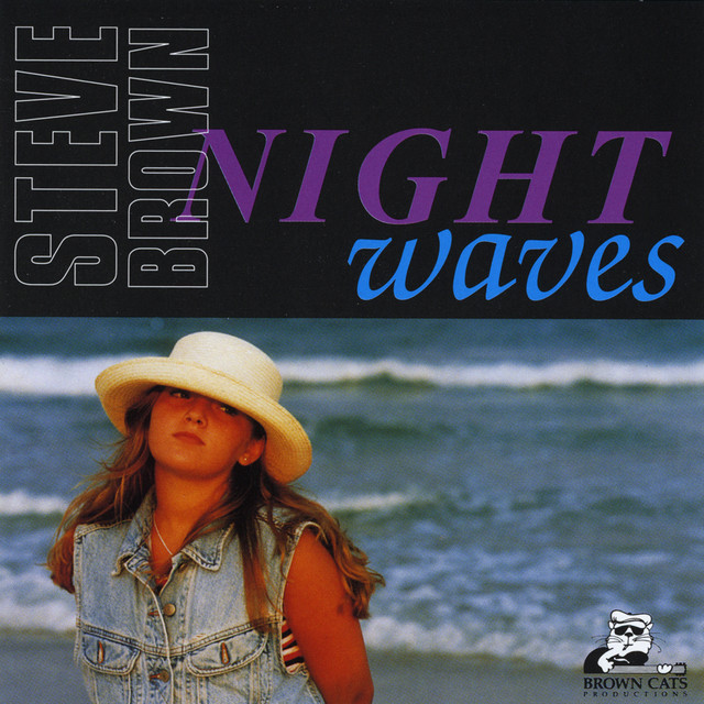 Night Waves cover art