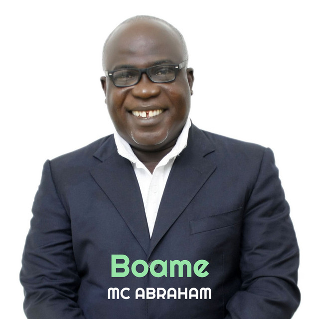 Boame cover art