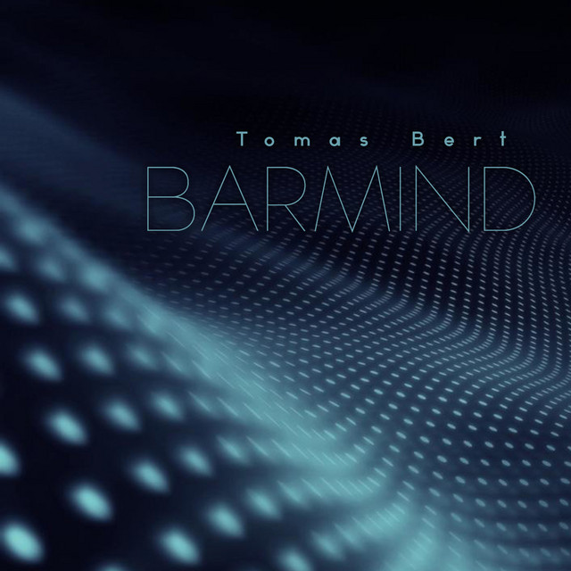 Barmind cover art