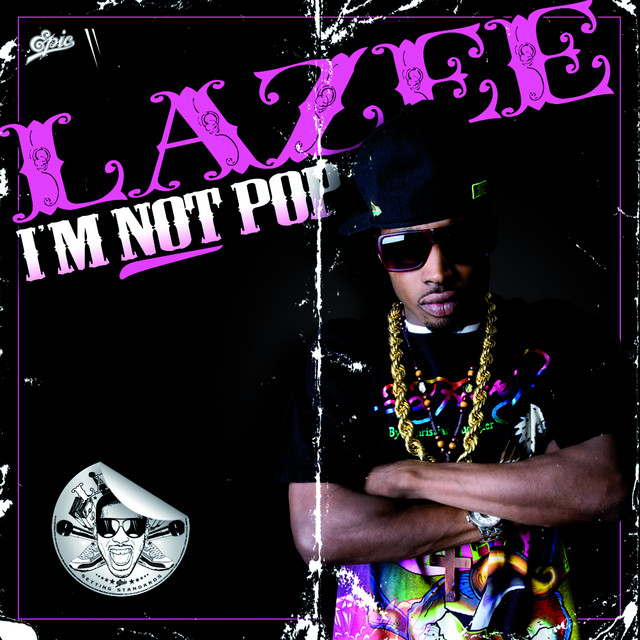 I'm Not Pop