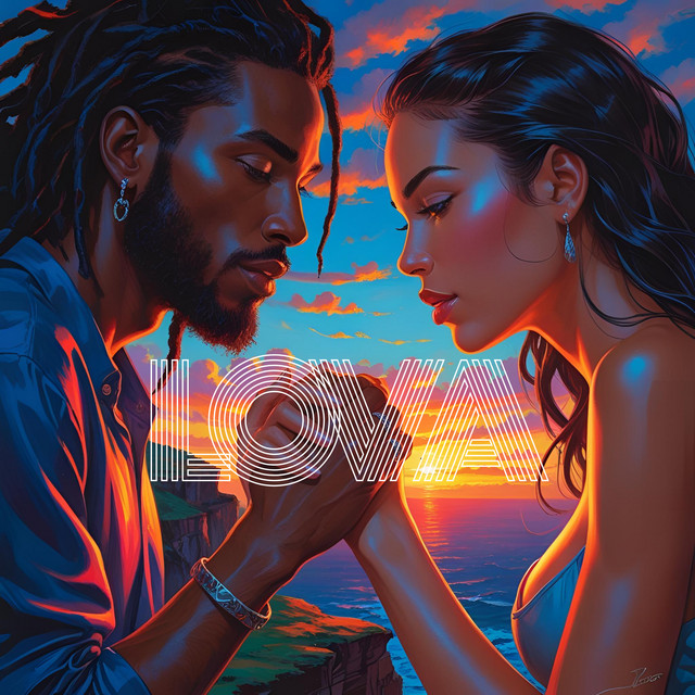 Lova cover