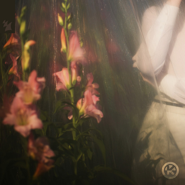 Back To My Love cover art