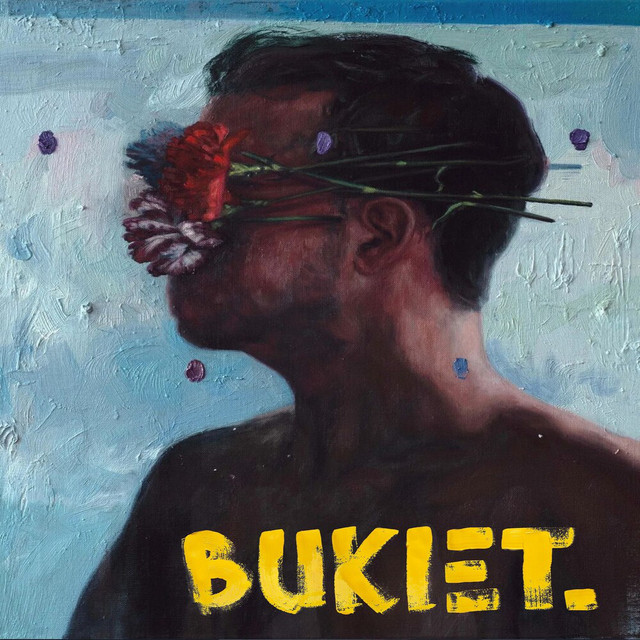 BUKIΞT. cover art